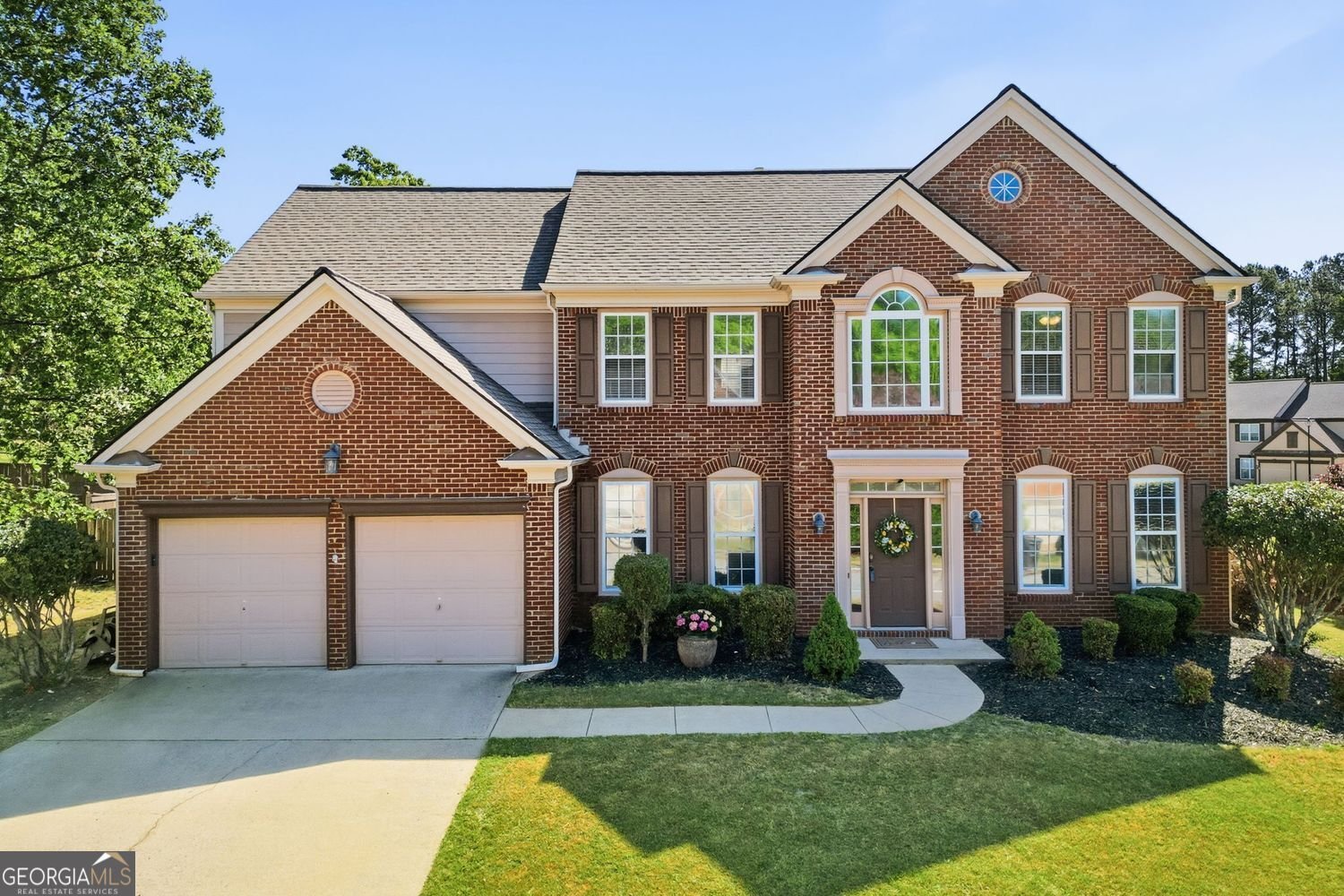 466 Skiles Court Suwanee - Photo 1