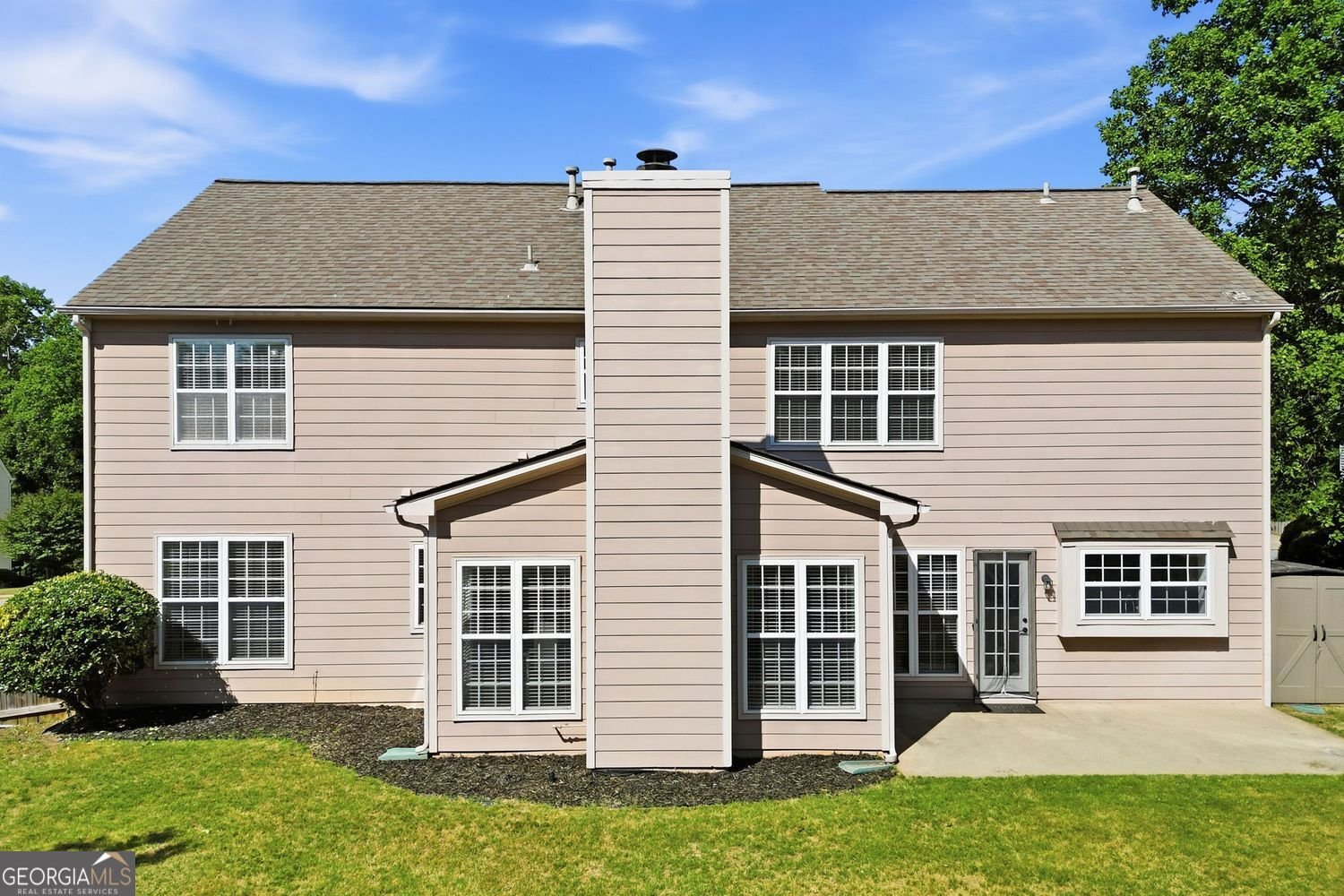 466 Skiles Court Suwanee - Photo 35