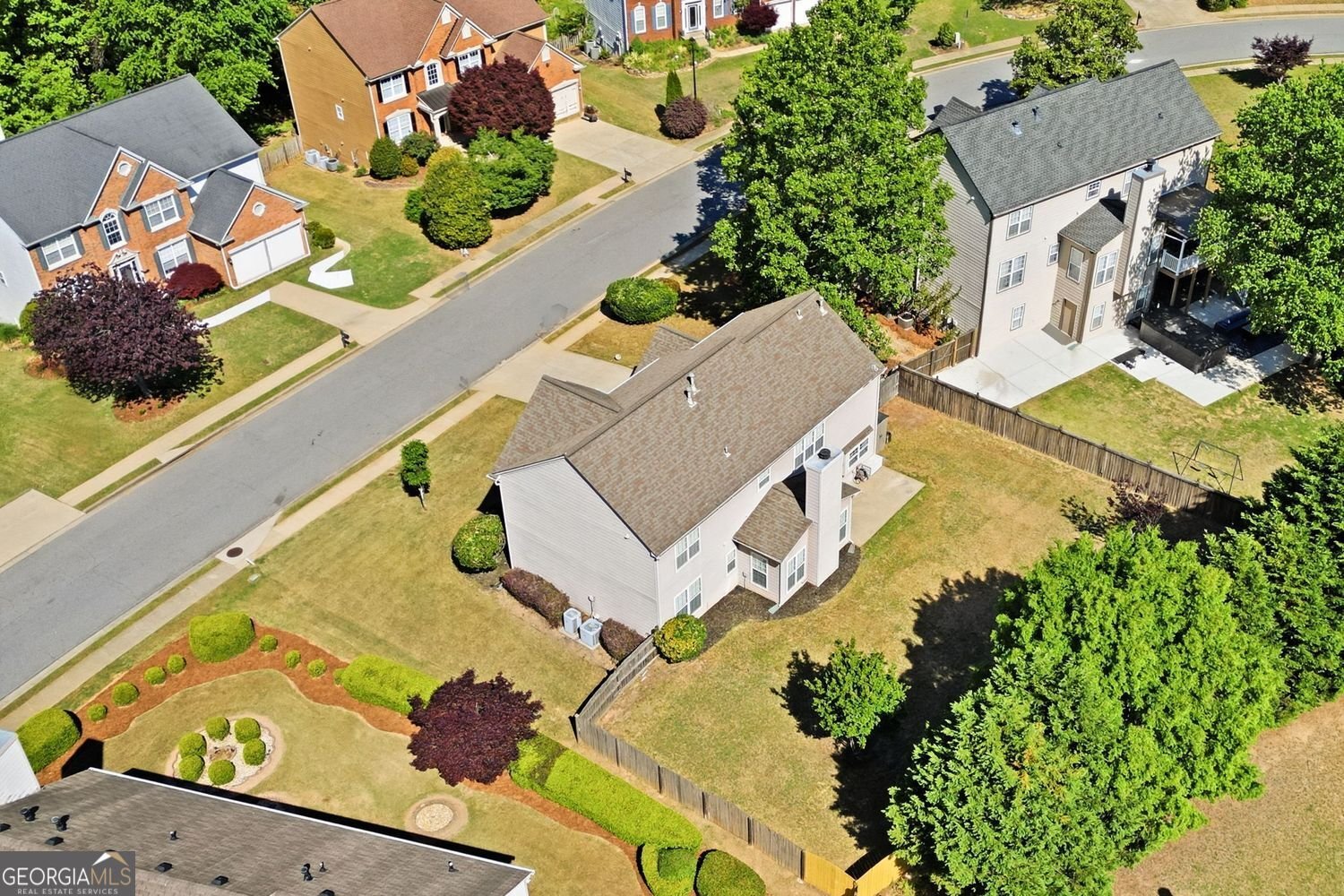 466 Skiles Court Suwanee - Photo 38