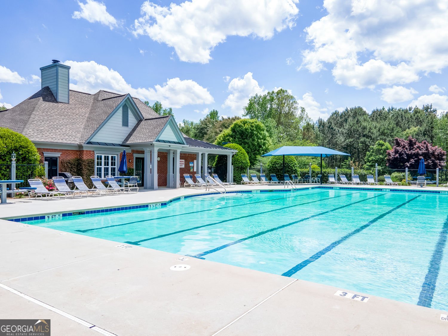 466 Skiles Court Suwanee - Photo 41