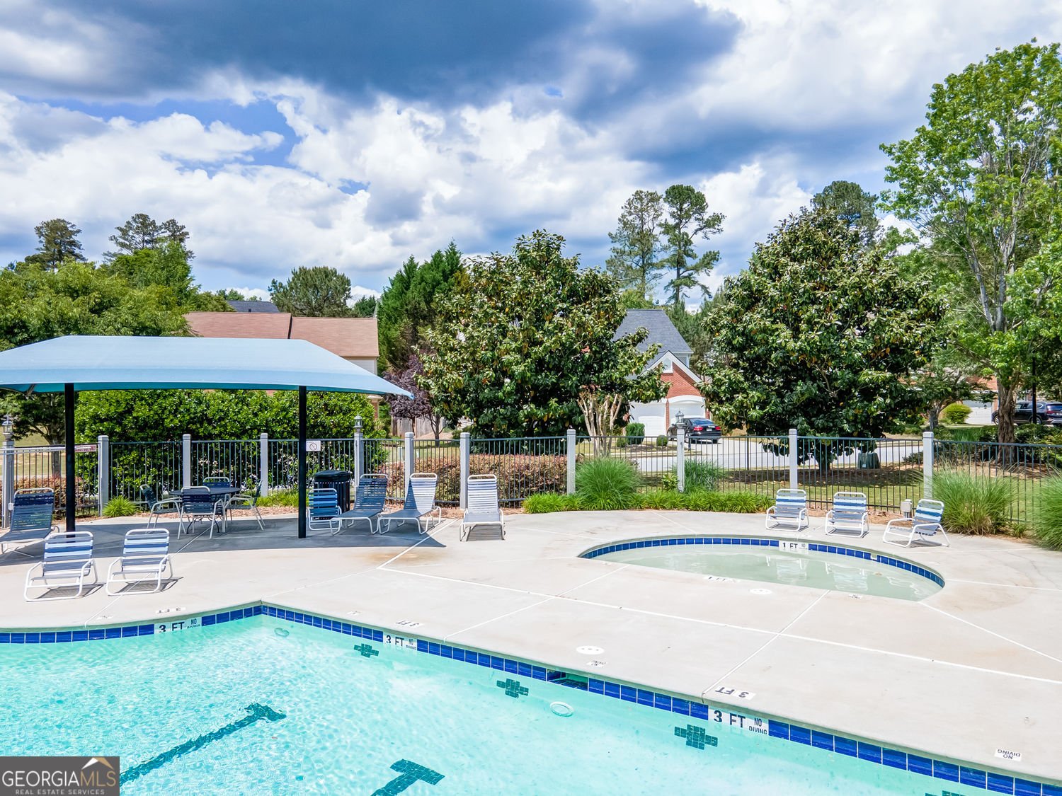 466 Skiles Court Suwanee - Photo 42