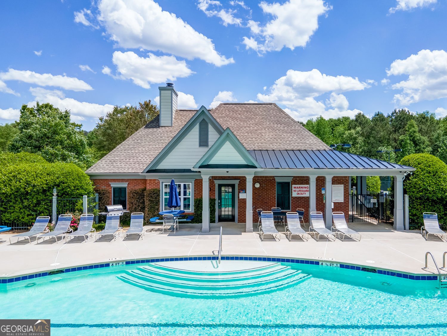 466 Skiles Court Suwanee - Photo 43