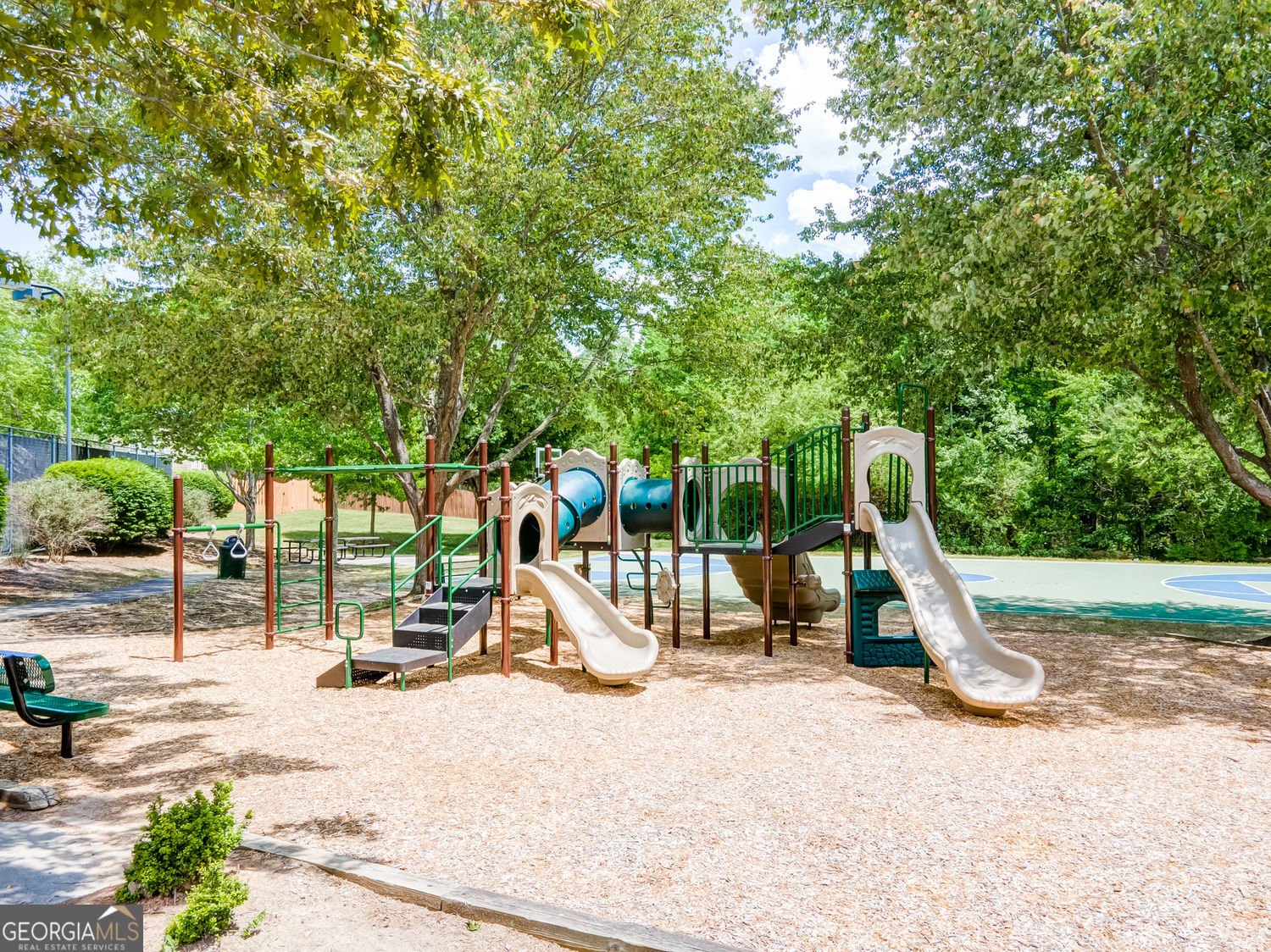 466 Skiles Court Suwanee - Photo 44