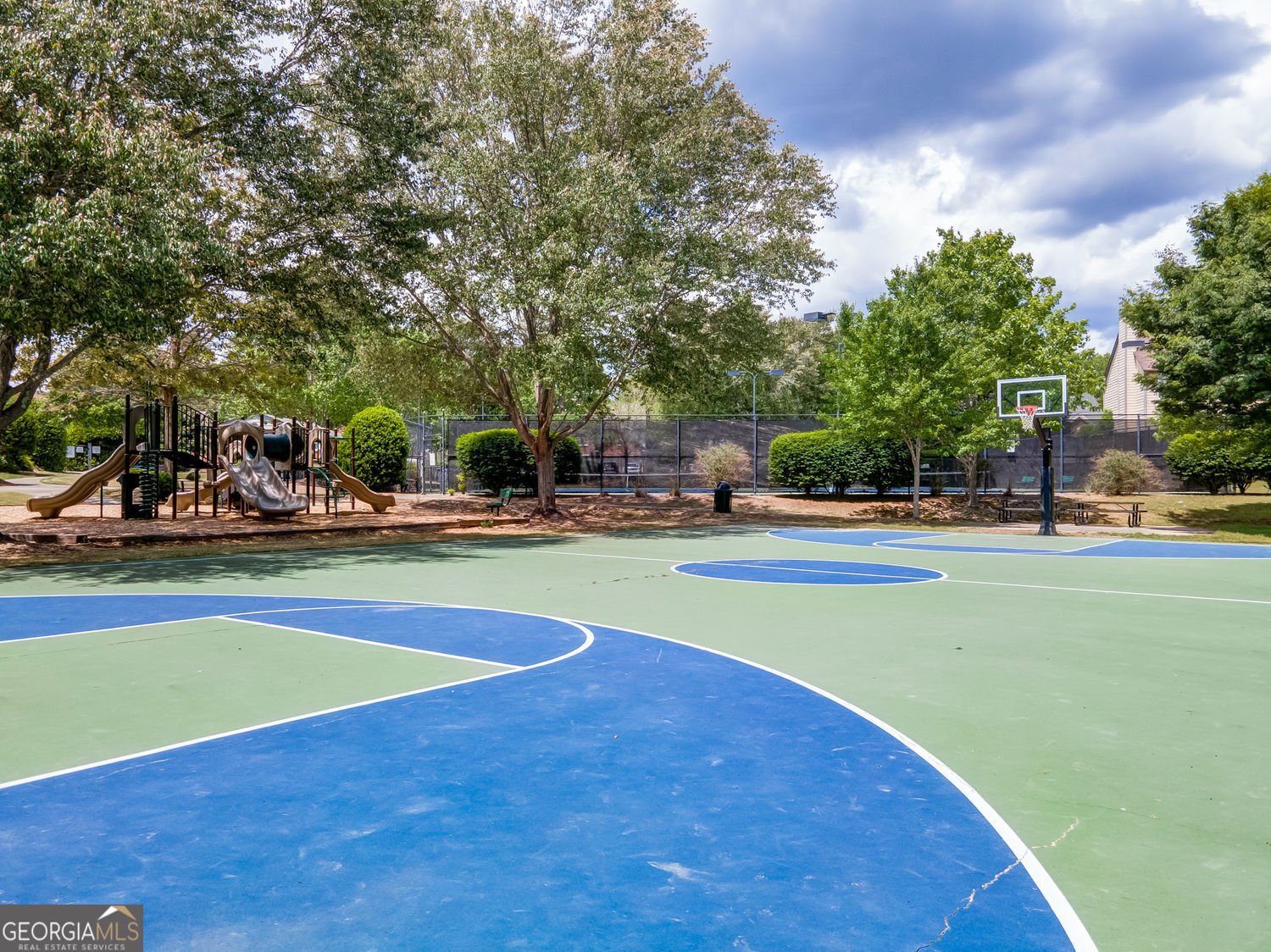 466 Skiles Court Suwanee - Photo 47