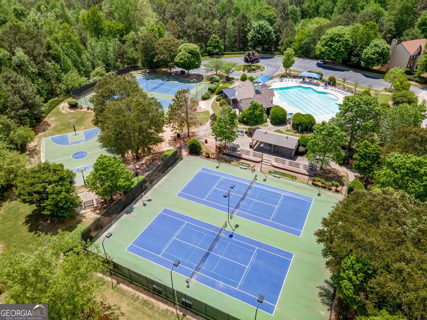 466 Skiles Court Suwanee - Photo 48