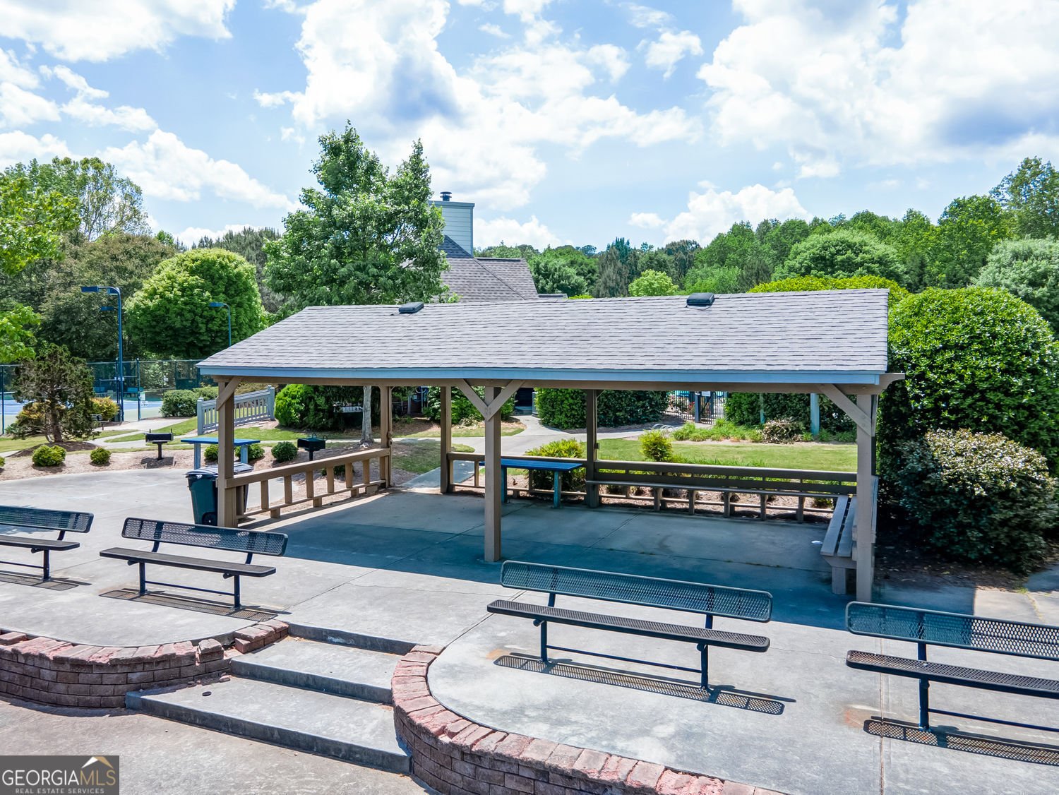 466 Skiles Court Suwanee - Photo 49