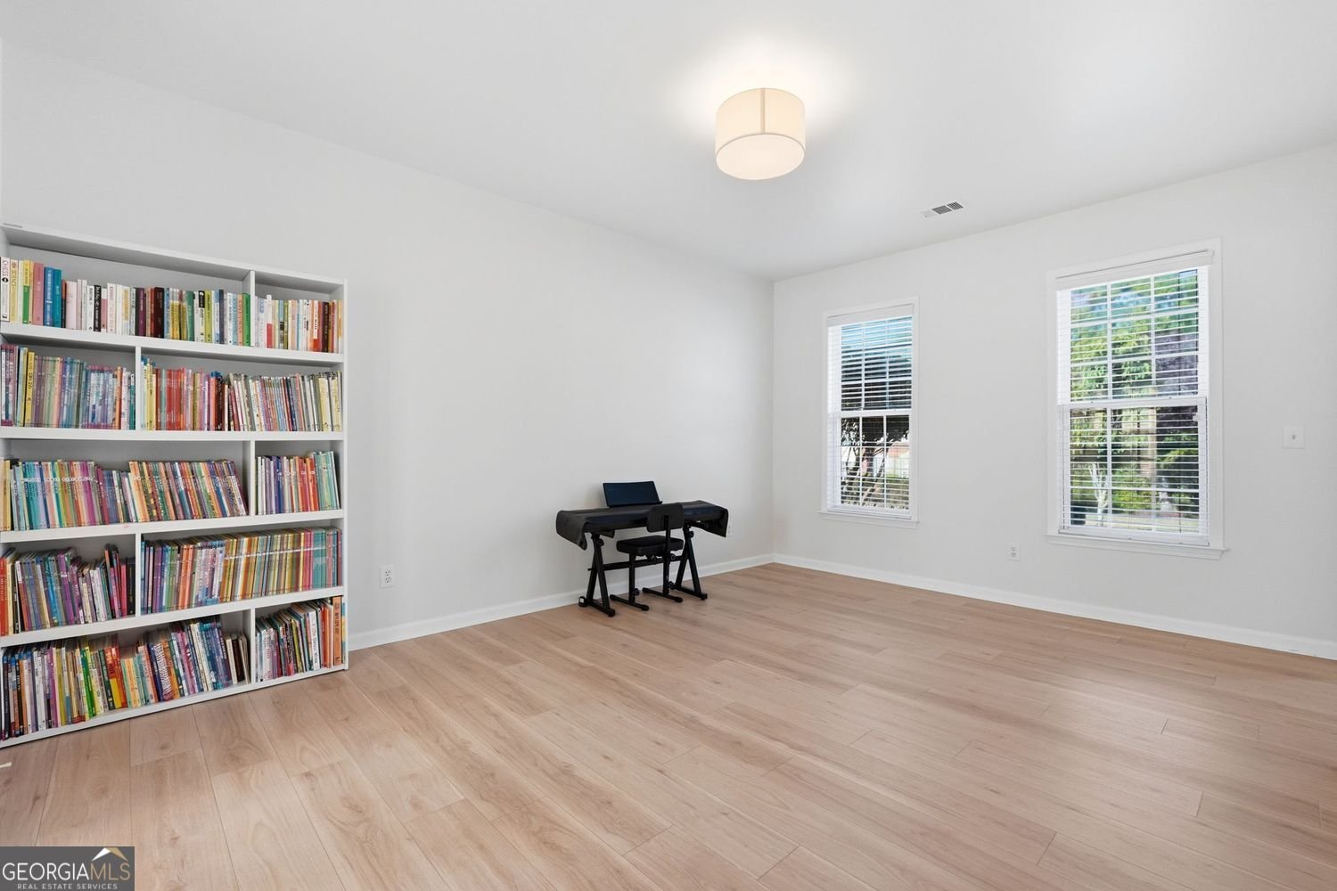 466 Skiles Court Suwanee - Photo 8