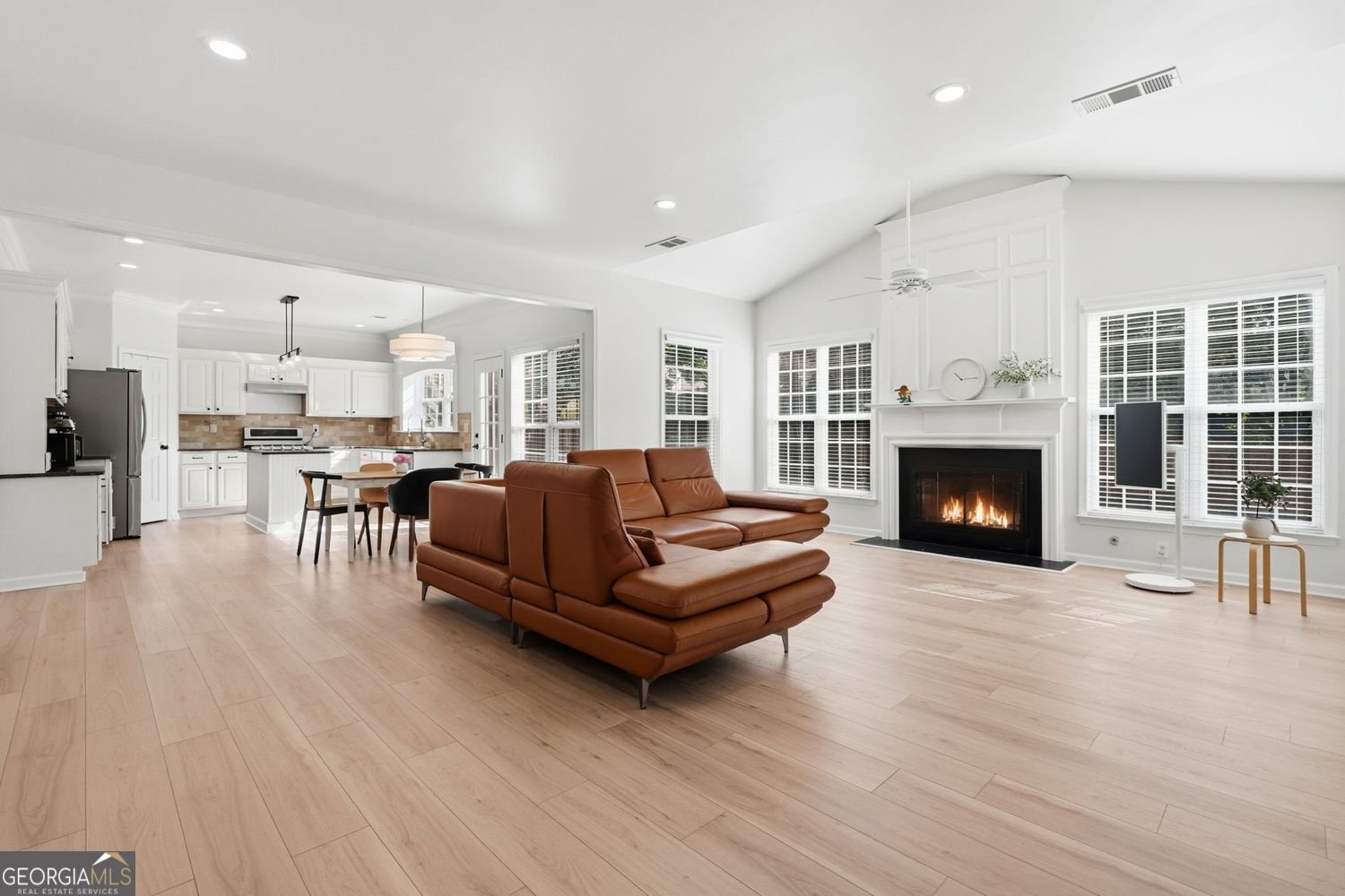 466 Skiles Court Suwanee - Photo 9