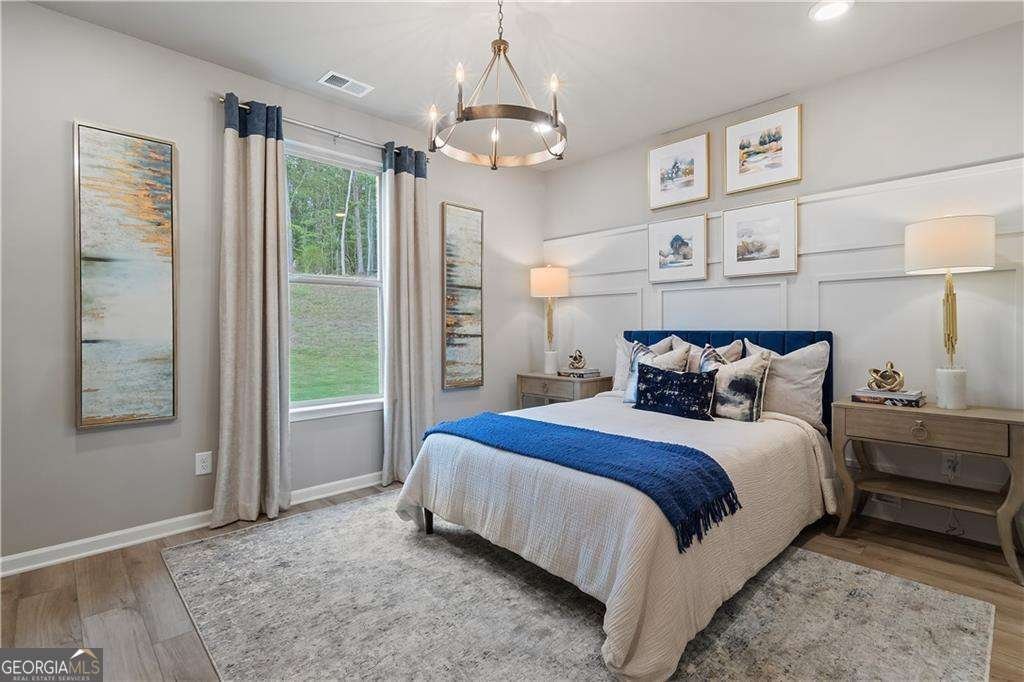 171 Dohrn Drive Loganville - Photo 22