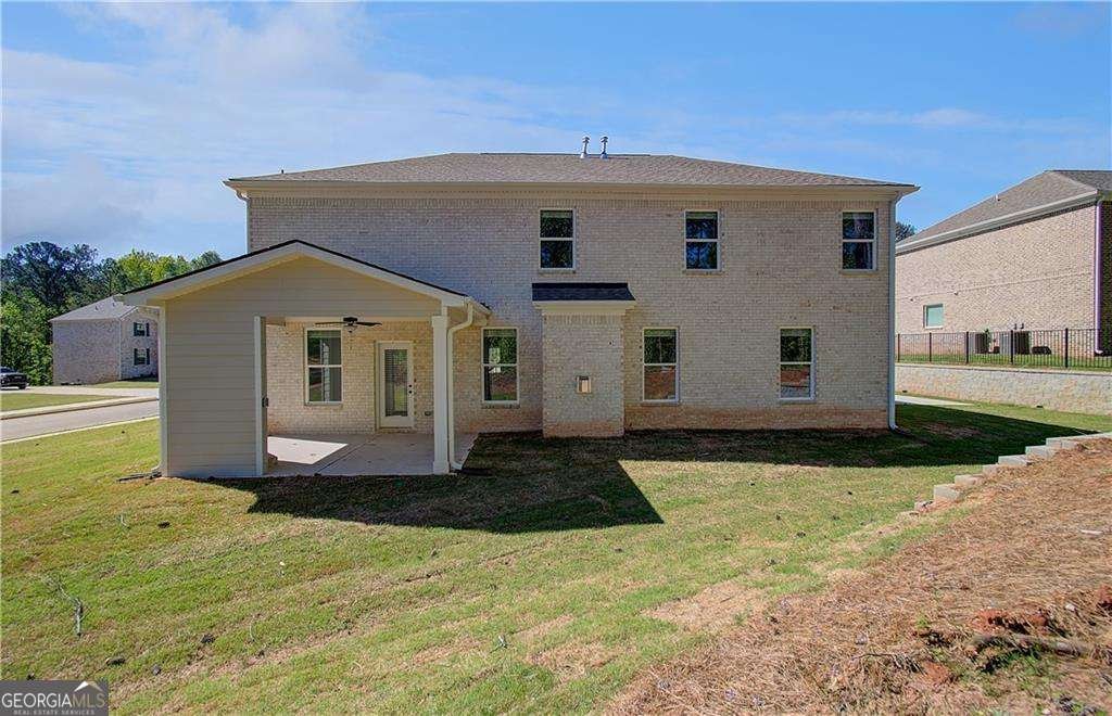 171 Dohrn Drive Loganville - Photo 44