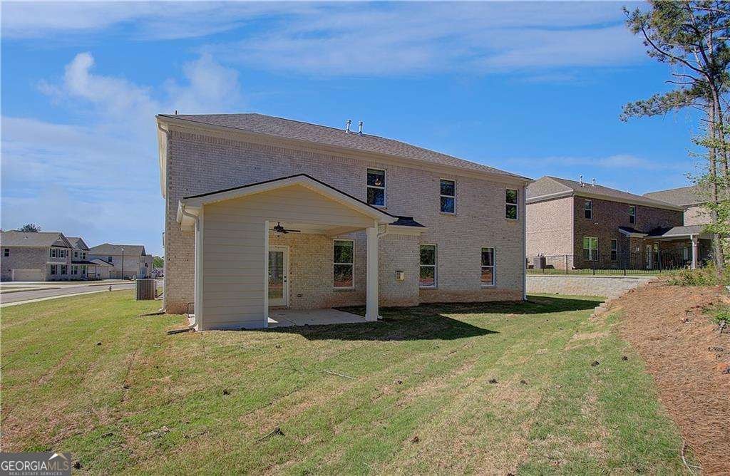 171 Dohrn Drive Loganville - Photo 45