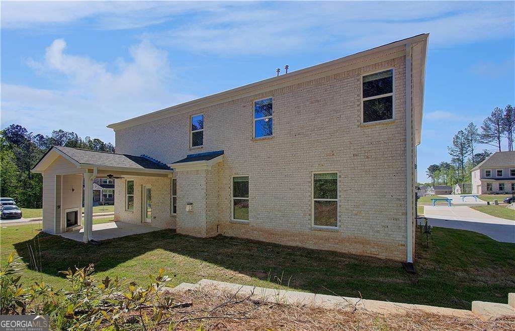 171 Dohrn Drive Loganville - Photo 46