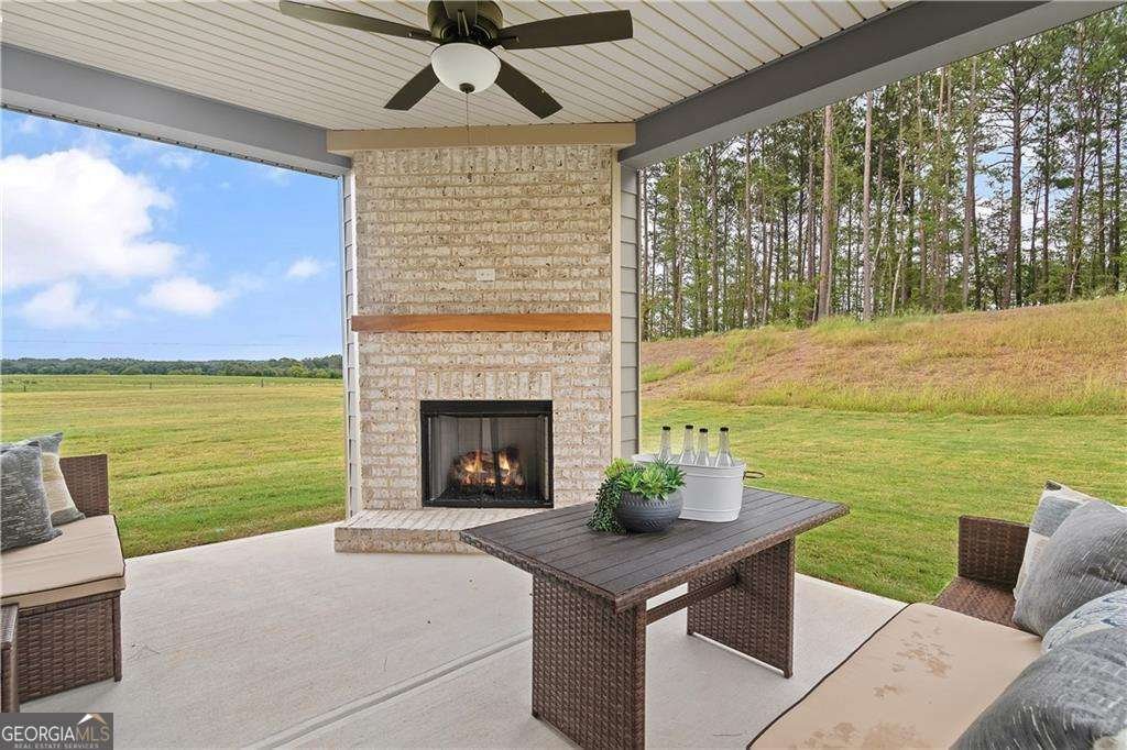 171 Dohrn Drive Loganville - Photo 8