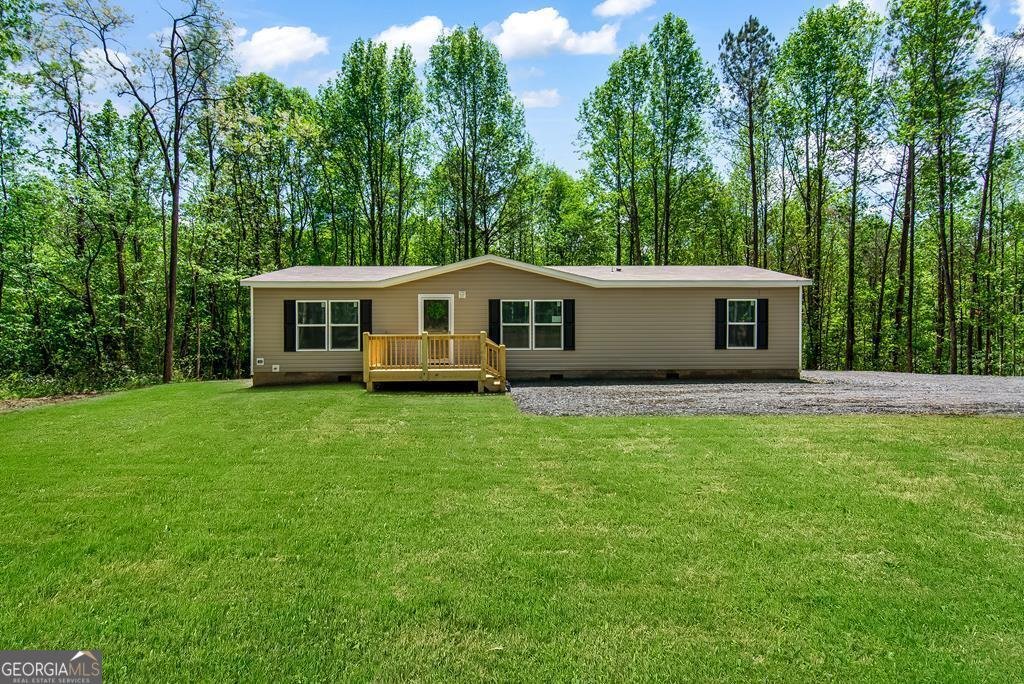 301 Ebenezer Ellijay - Photo 1