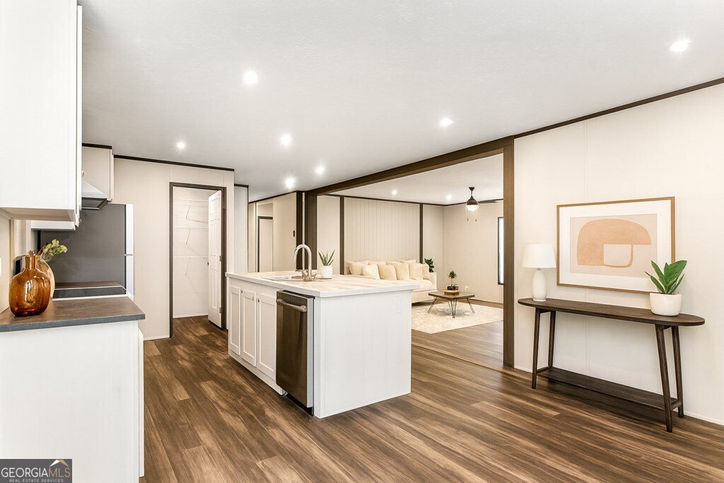 301 Ebenezer Ellijay - Photo 11