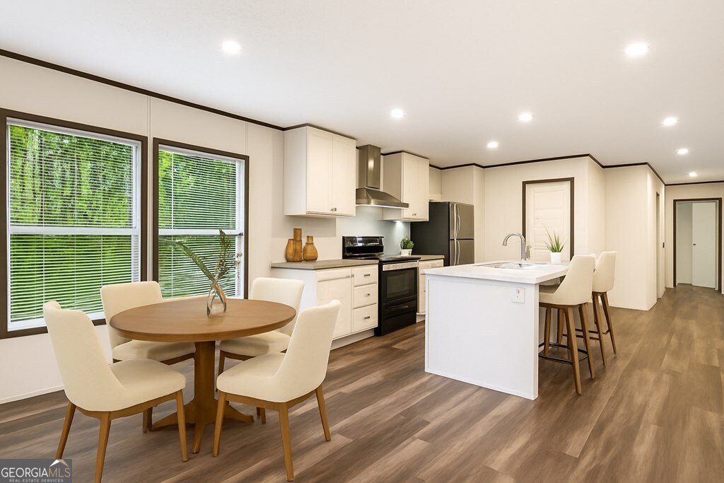 301 Ebenezer Ellijay - Photo 12