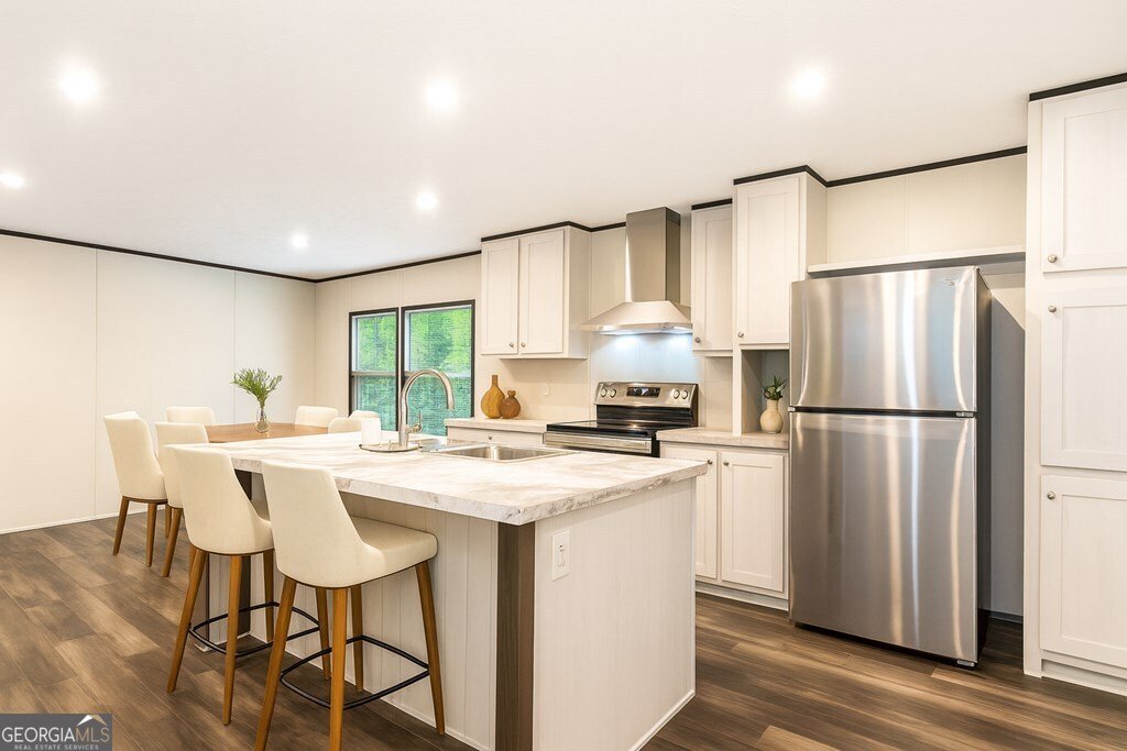 301 Ebenezer Ellijay - Photo 13