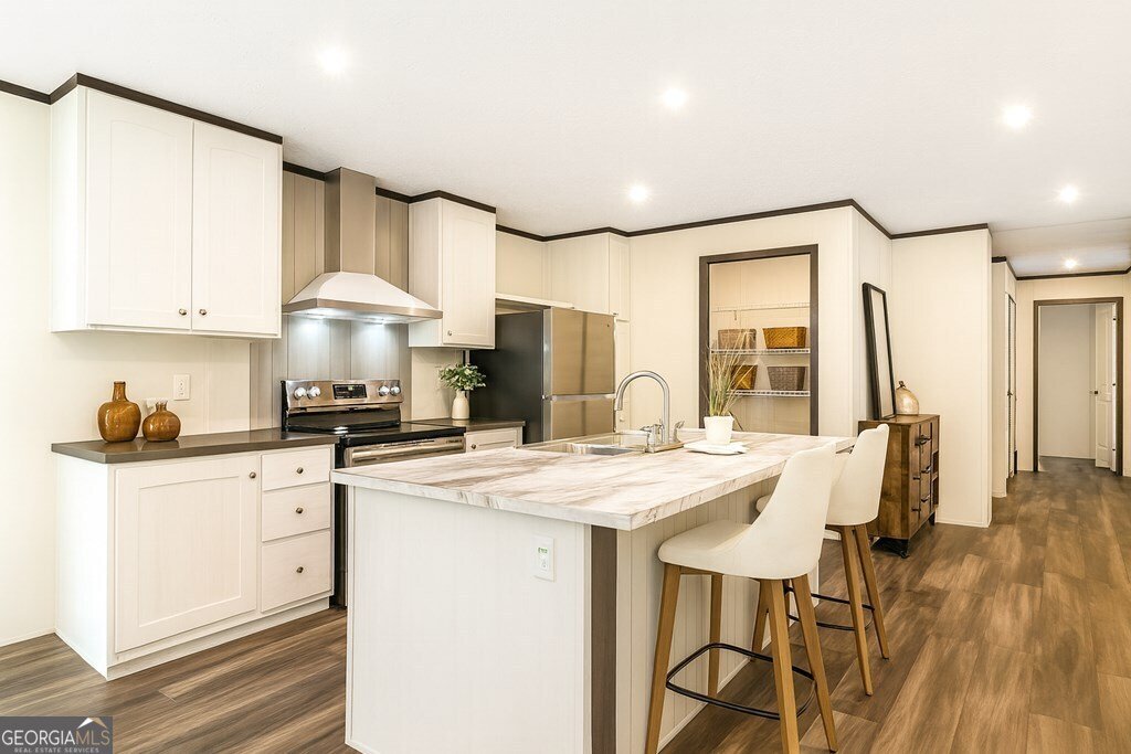 301 Ebenezer Ellijay - Photo 14