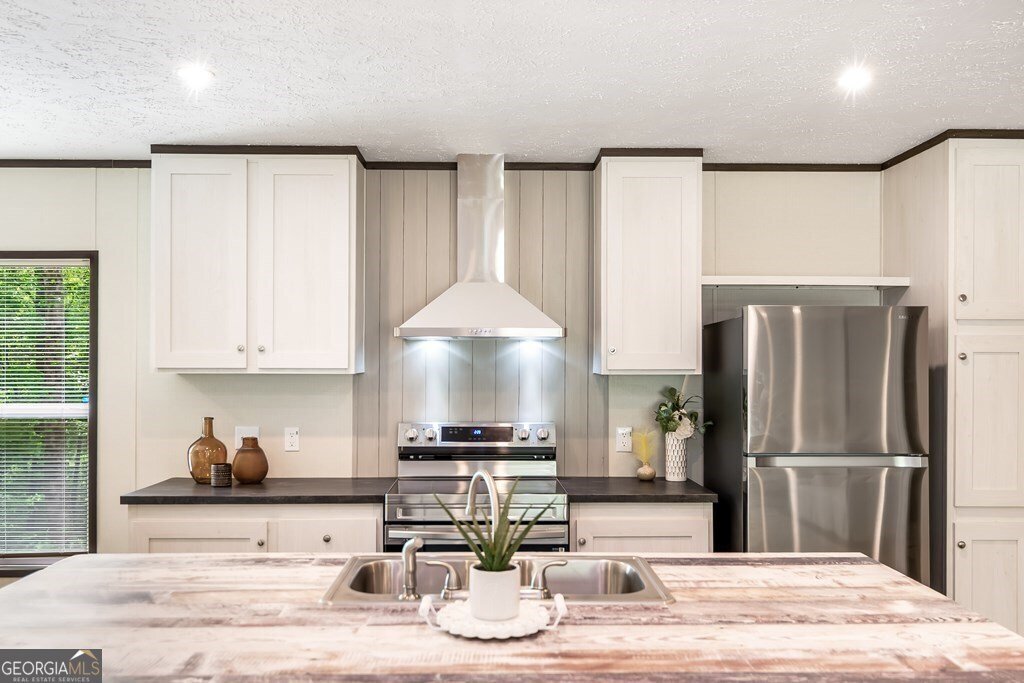 301 Ebenezer Ellijay - Photo 17