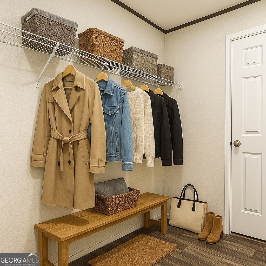 301 Ebenezer Ellijay - Photo 37