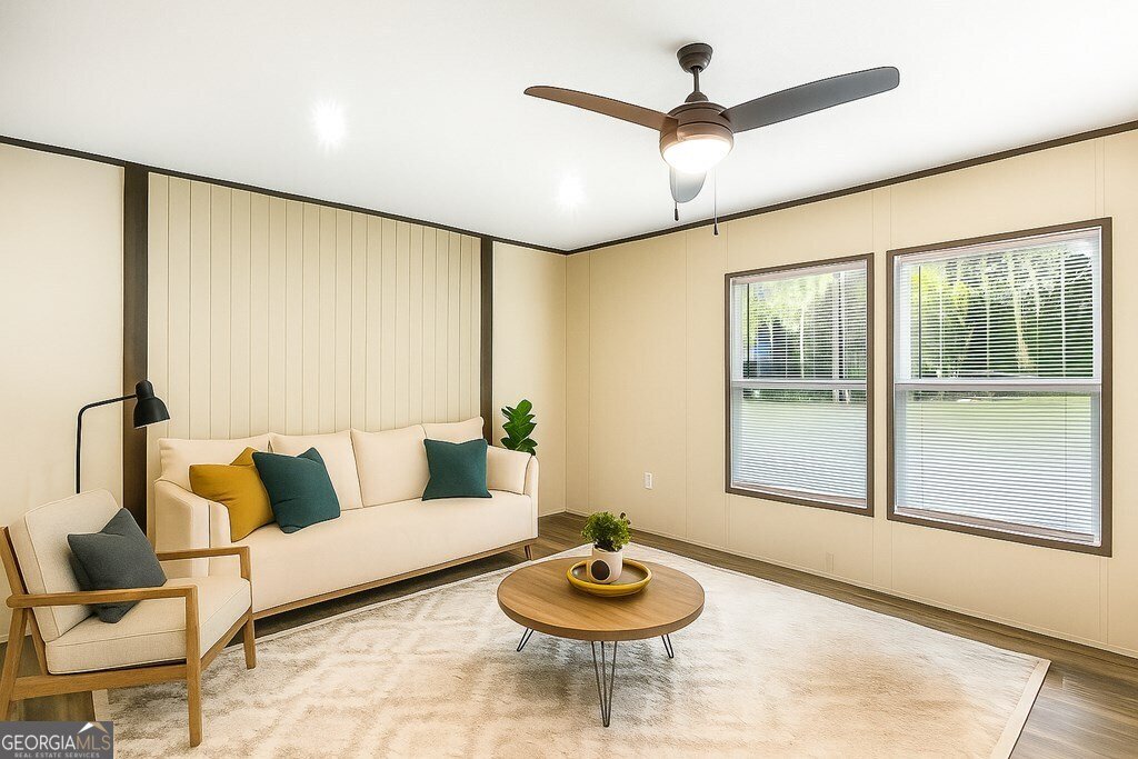 301 Ebenezer Ellijay - Photo 6