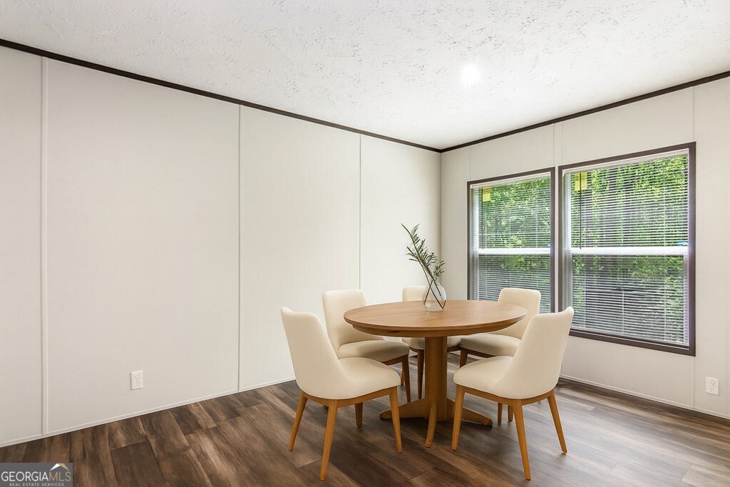 301 Ebenezer Ellijay - Photo 8