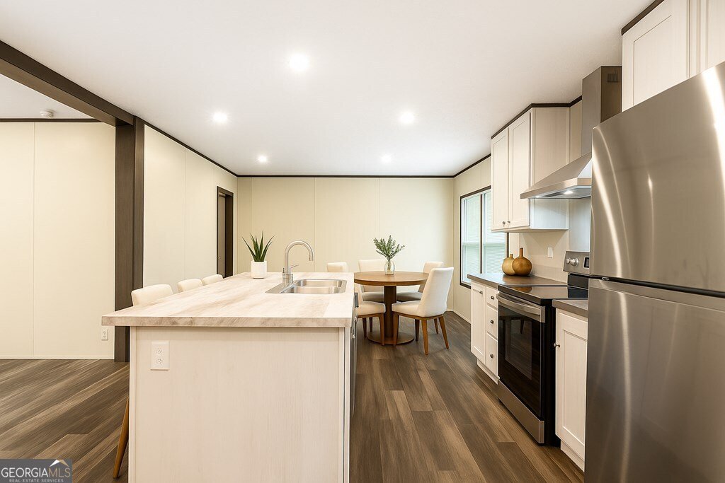 301 Ebenezer Ellijay - Photo 9