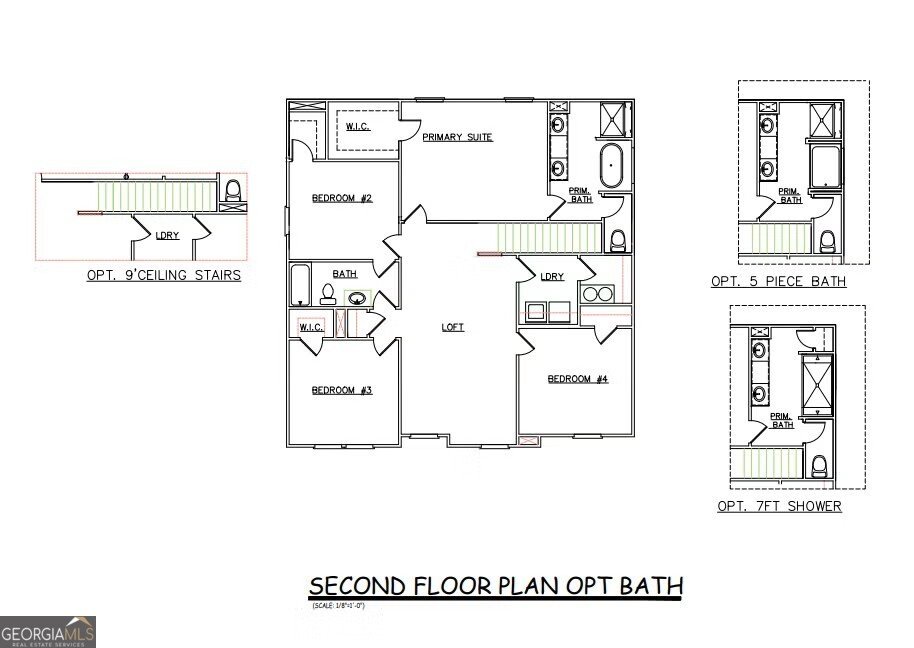 114 Shenandoah Lane Lagrange - Photo 36