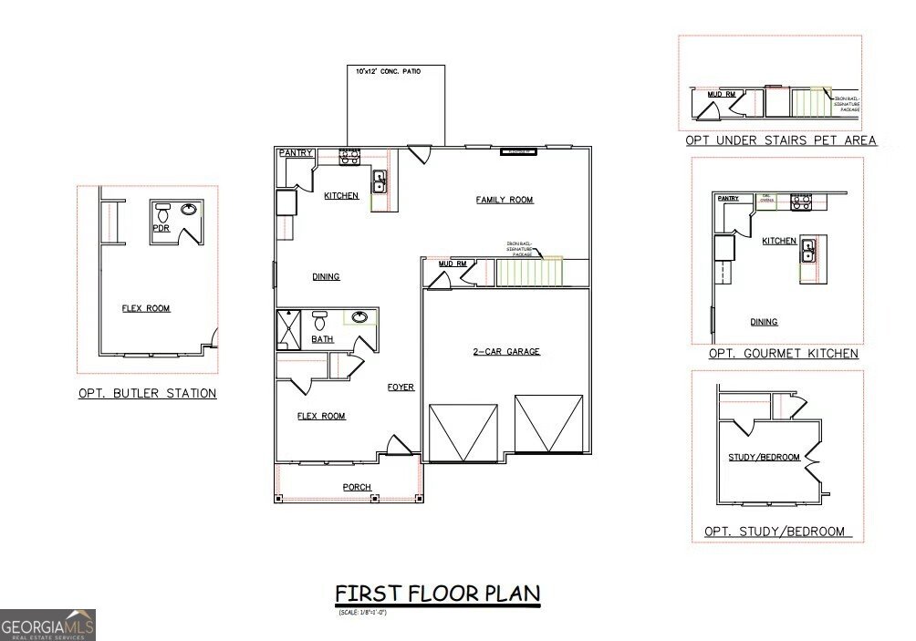 114 Shenandoah Lane Lagrange - Photo 37