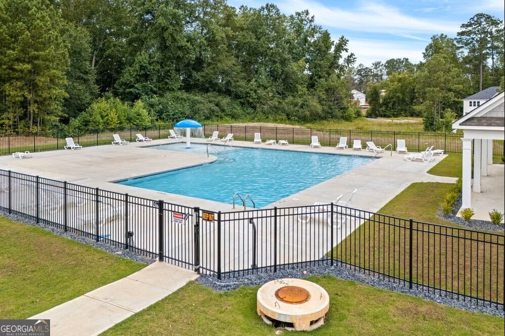 114 Shenandoah Lane Lagrange - Photo 38