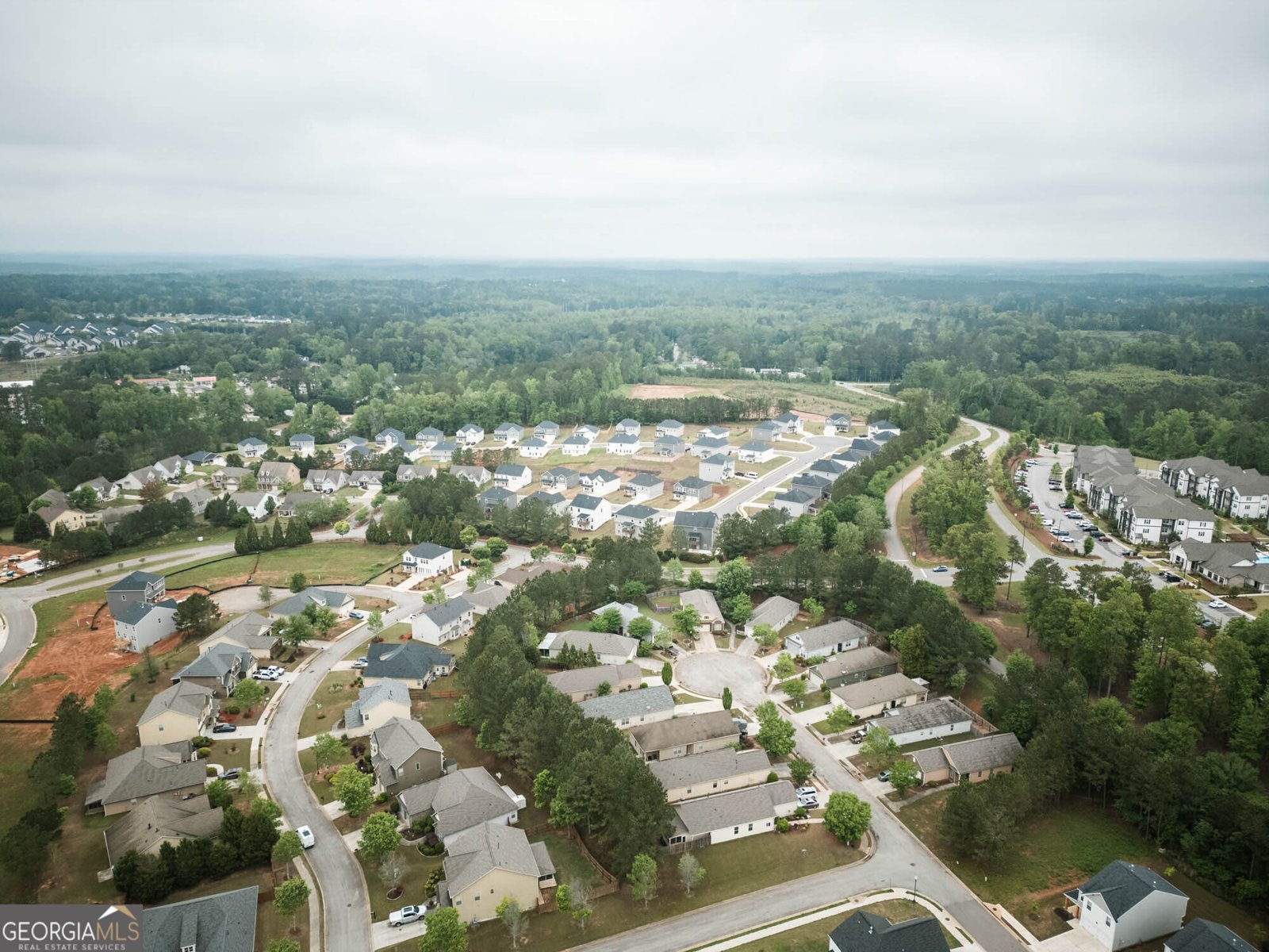114 Shenandoah Lane Lagrange - Photo 39