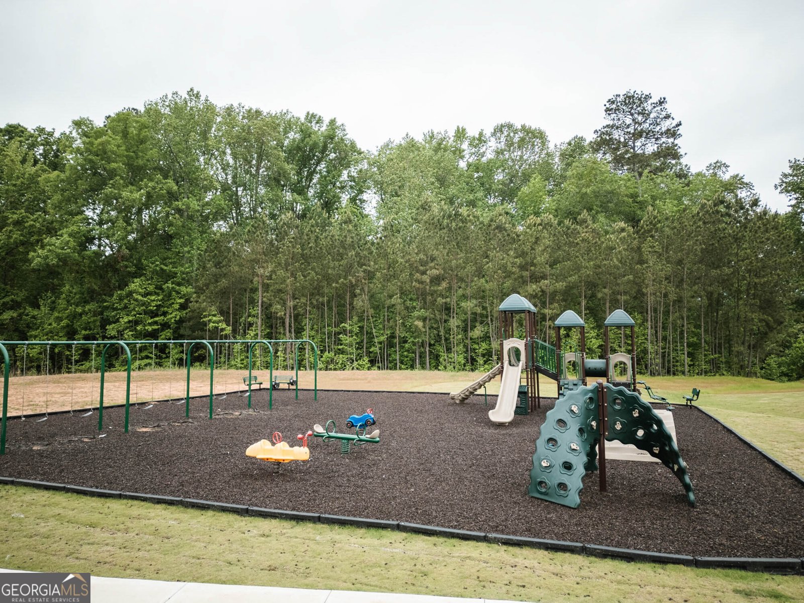 114 Shenandoah Lane Lagrange - Photo 40