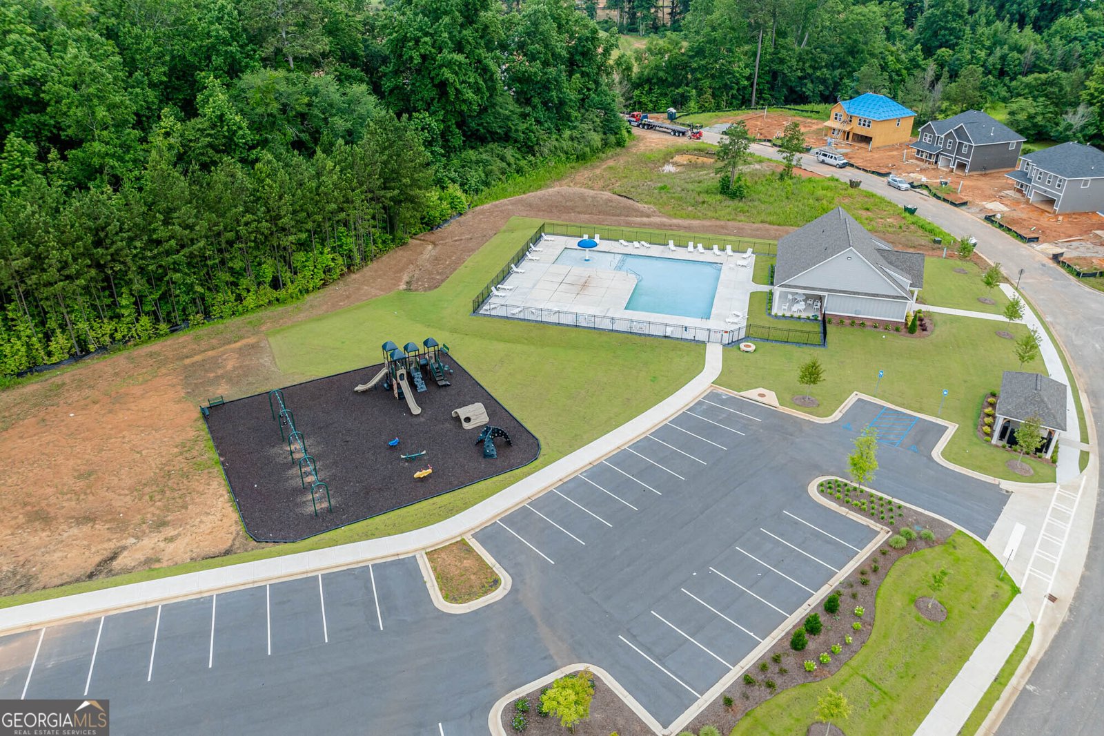 114 Shenandoah Lane Lagrange - Photo 44