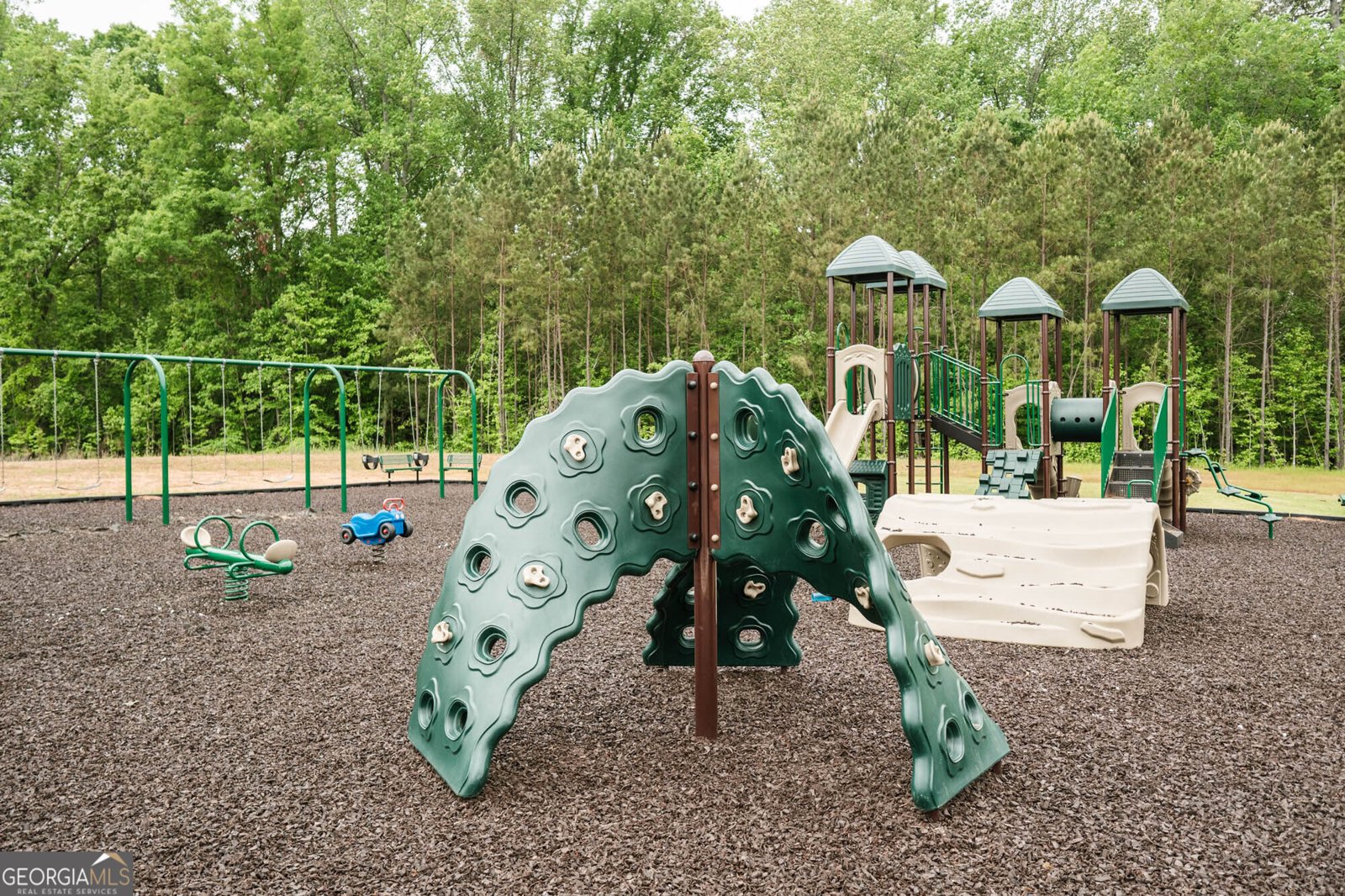 114 Shenandoah Lane Lagrange - Photo 7