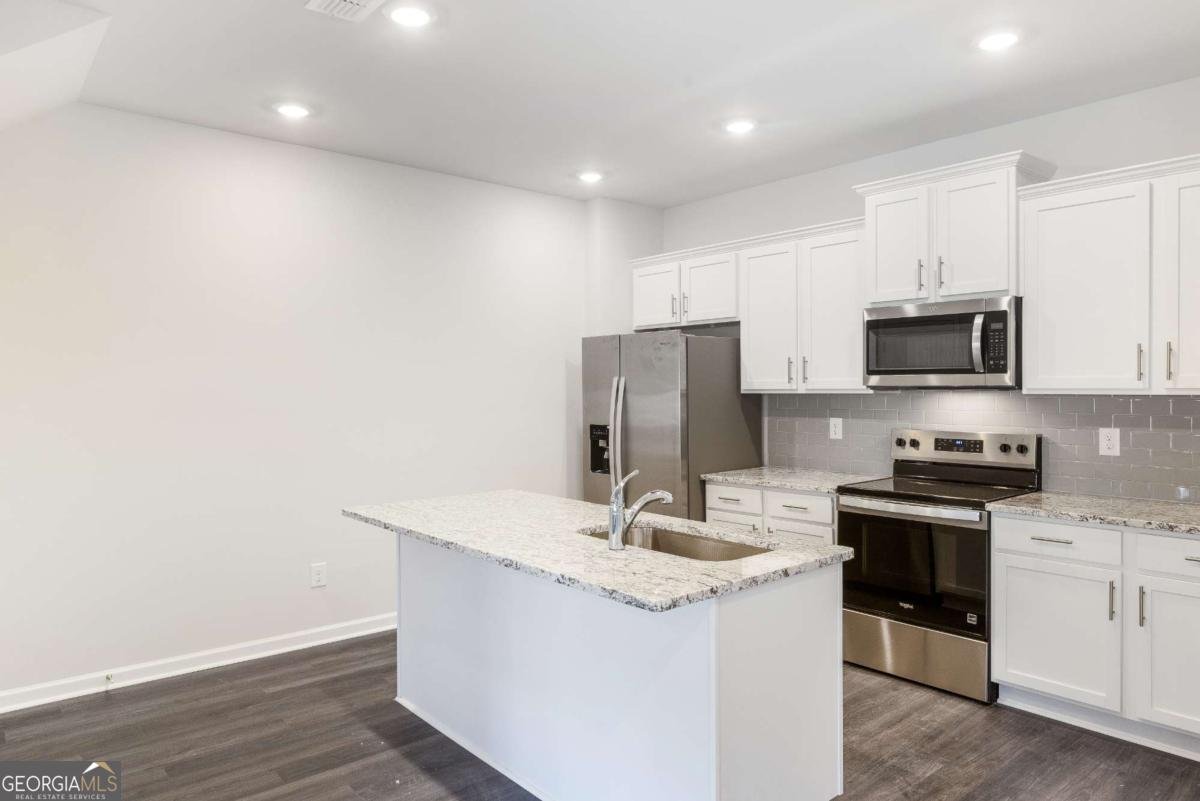 405 Whitehorse Way Conyers - Photo 10