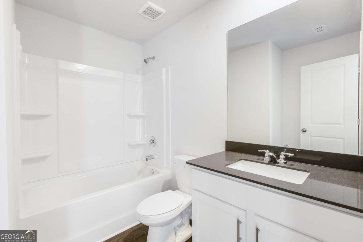 405 Whitehorse Way Conyers - Photo 27