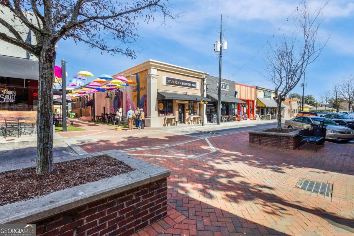 405 Whitehorse Way Conyers - Photo 32