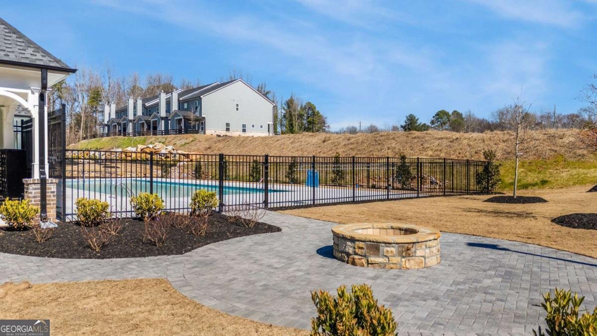 405 Whitehorse Way Conyers - Photo 33