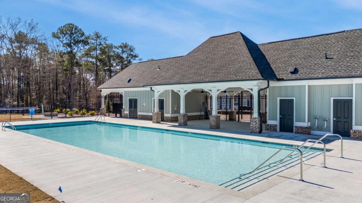 405 Whitehorse Way Conyers - Photo 37