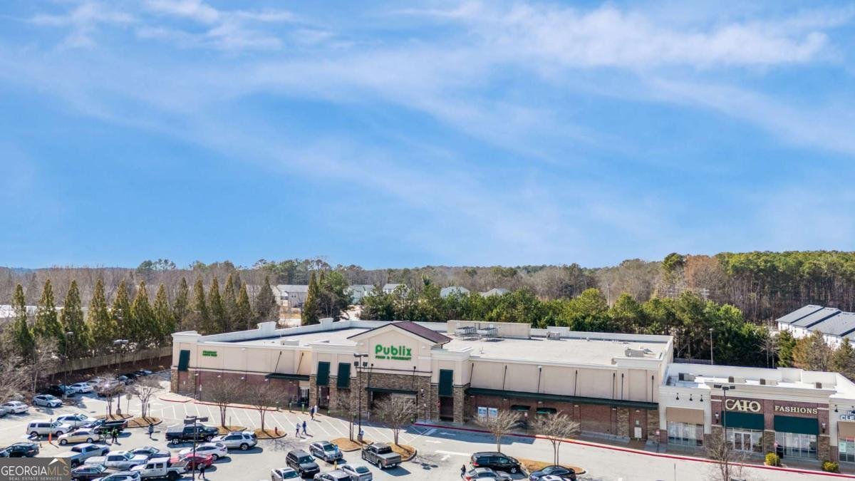 405 Whitehorse Way Conyers - Photo 40