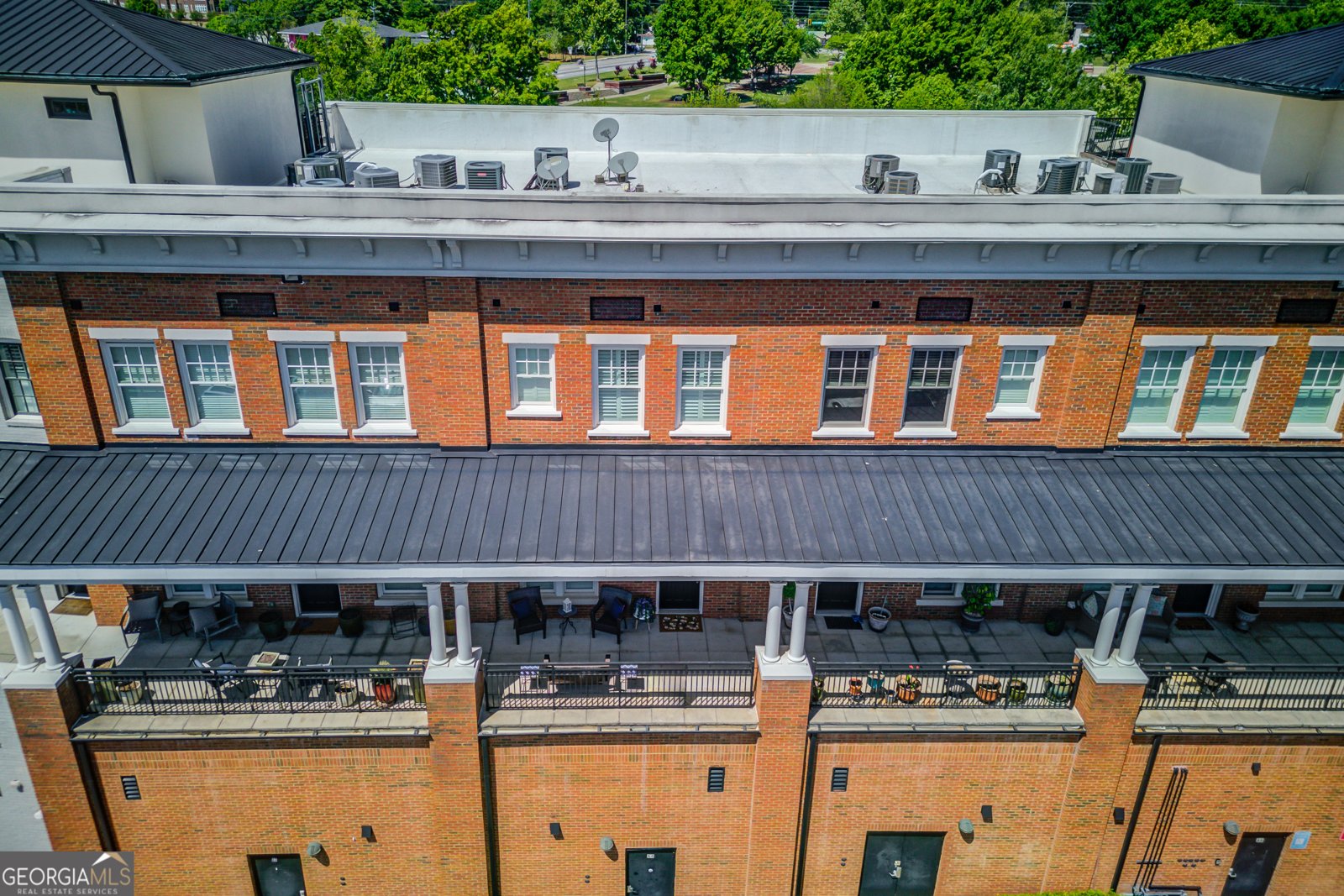 340 Town Center Avenue Suwanee - Photo 17