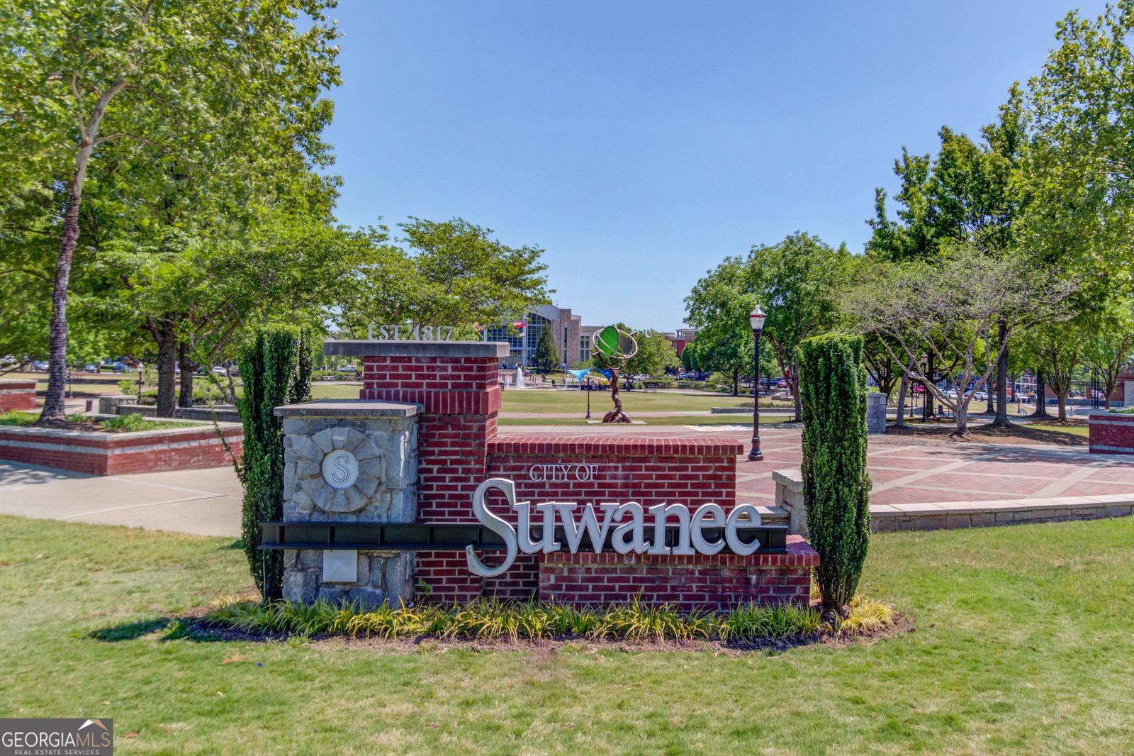 340 Town Center Avenue Suwanee - Photo 18