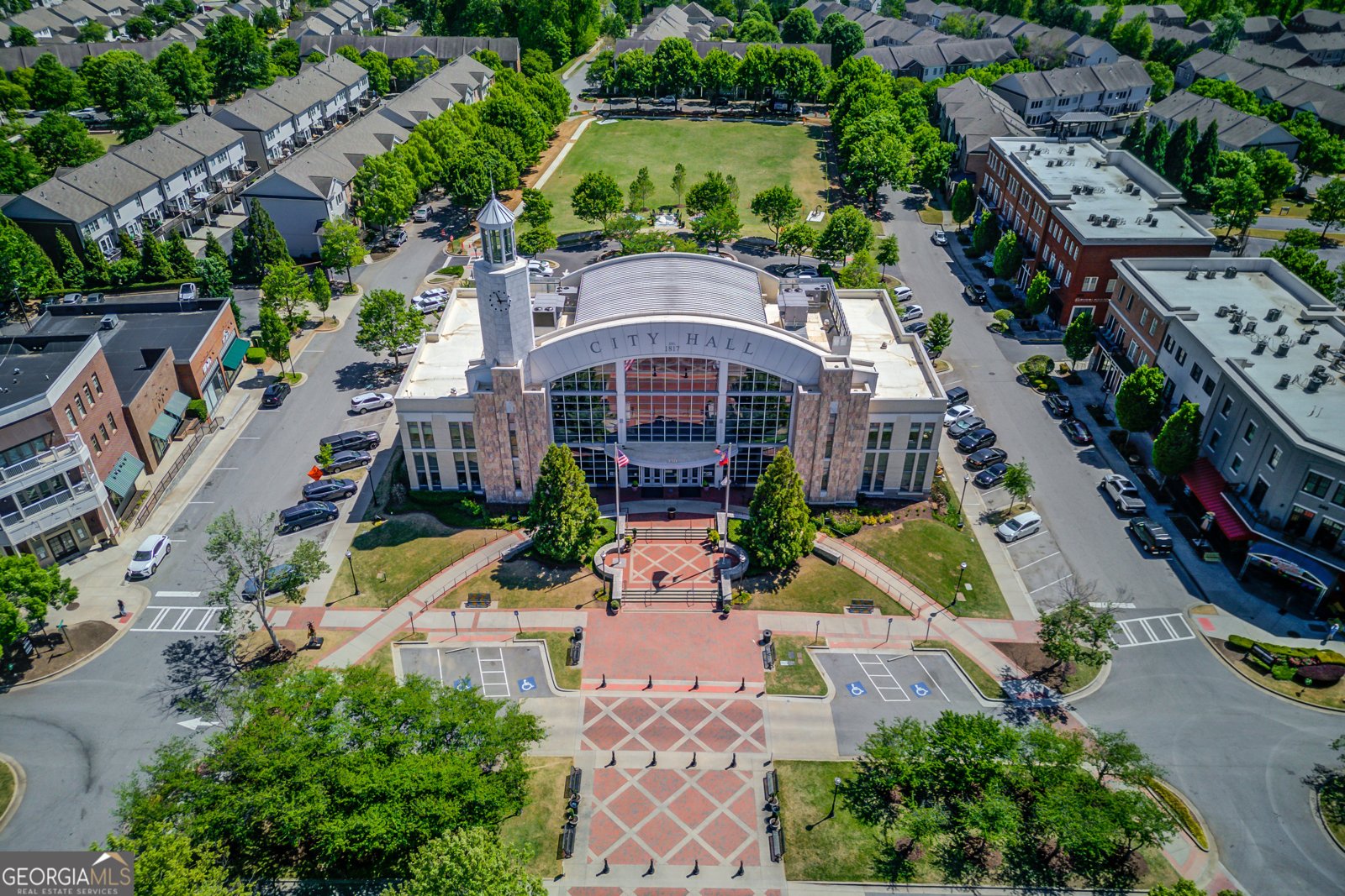 340 Town Center Avenue Suwanee - Photo 22