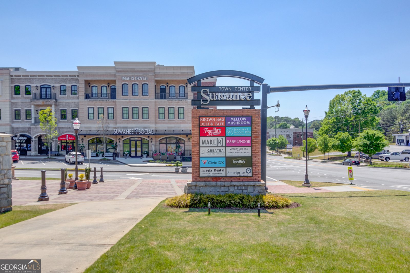340 Town Center Avenue Suwanee - Photo 25