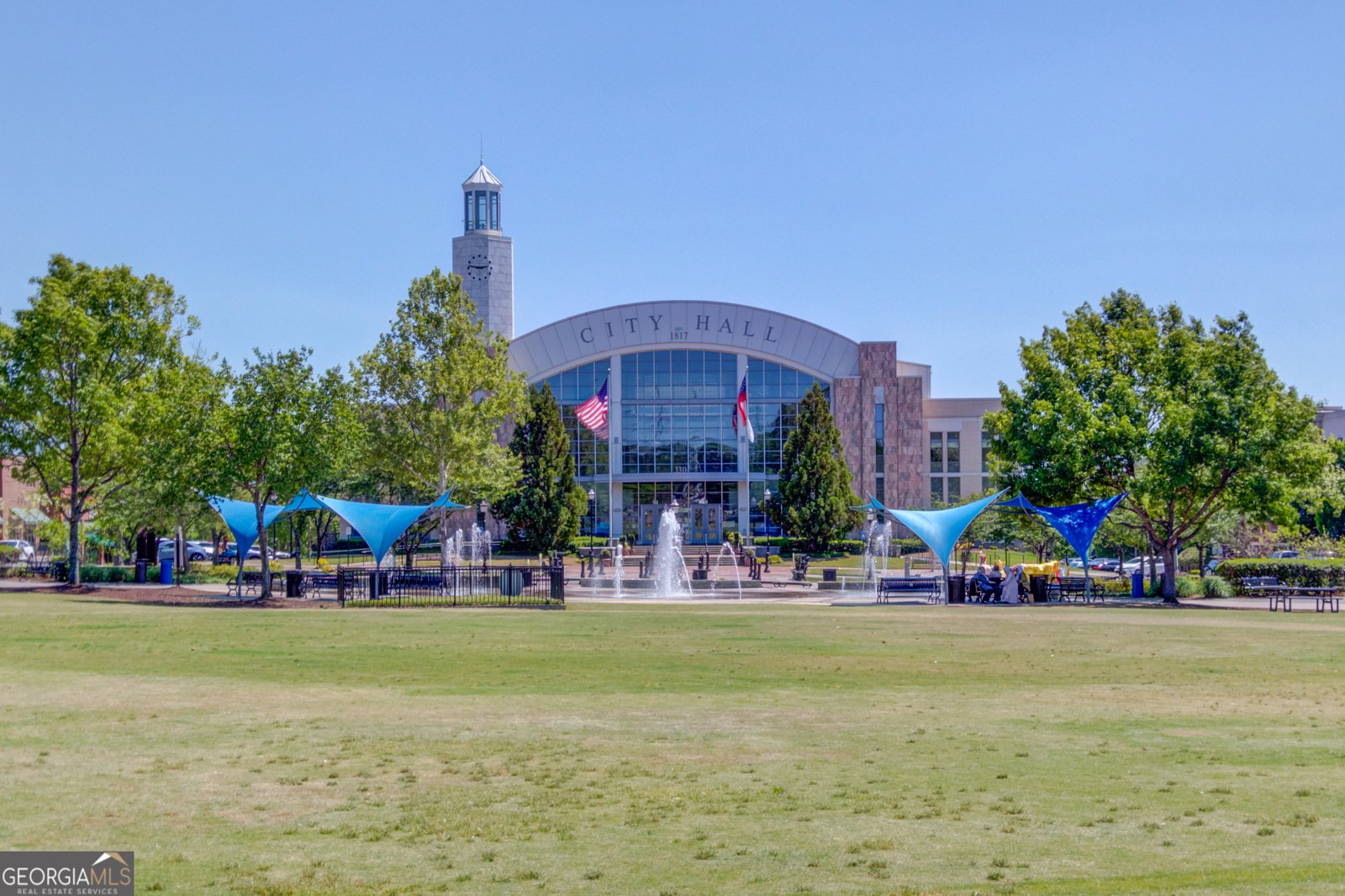 340 Town Center Avenue Suwanee - Photo 28