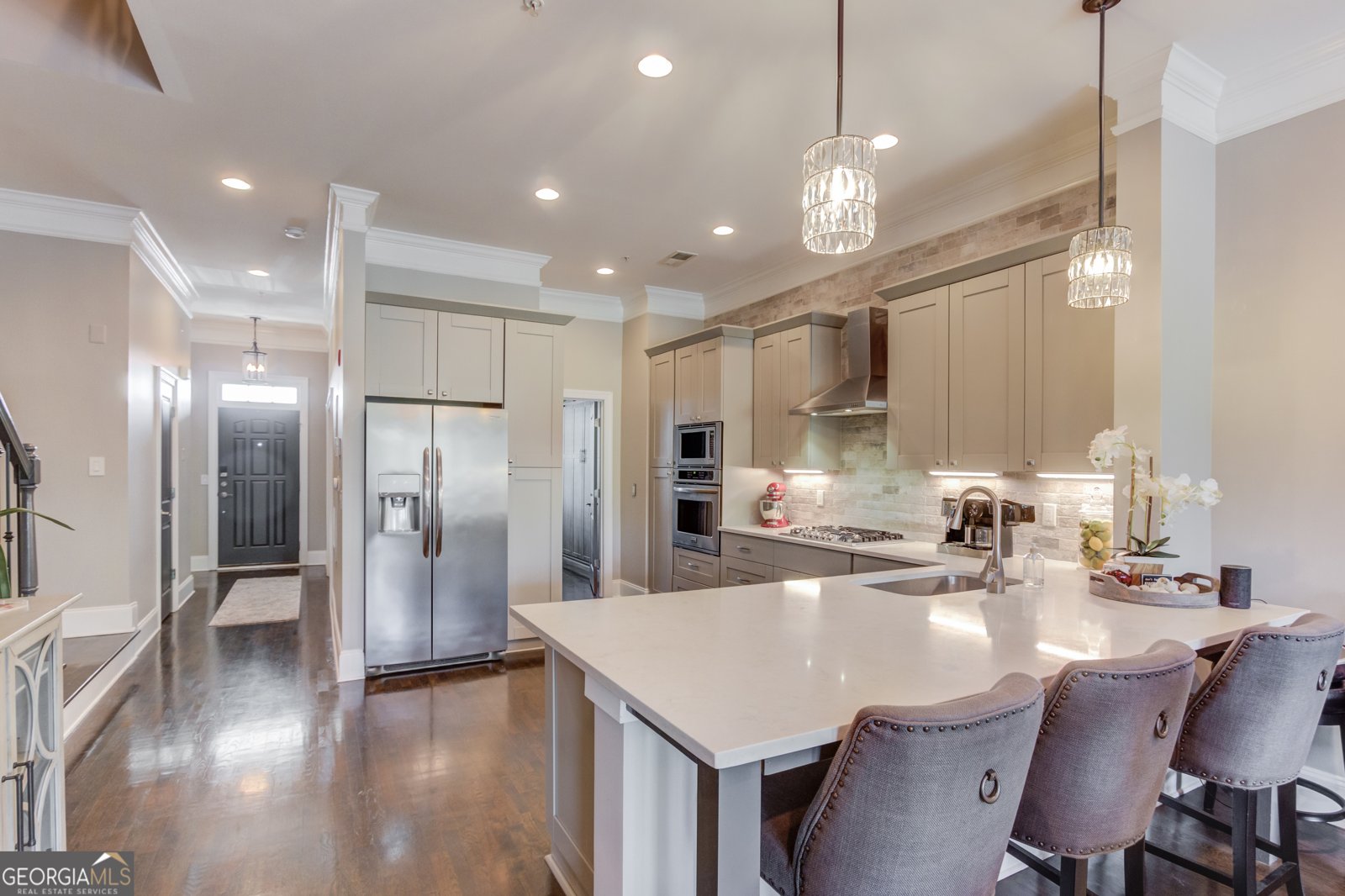 340 Town Center Avenue Suwanee - Photo 6