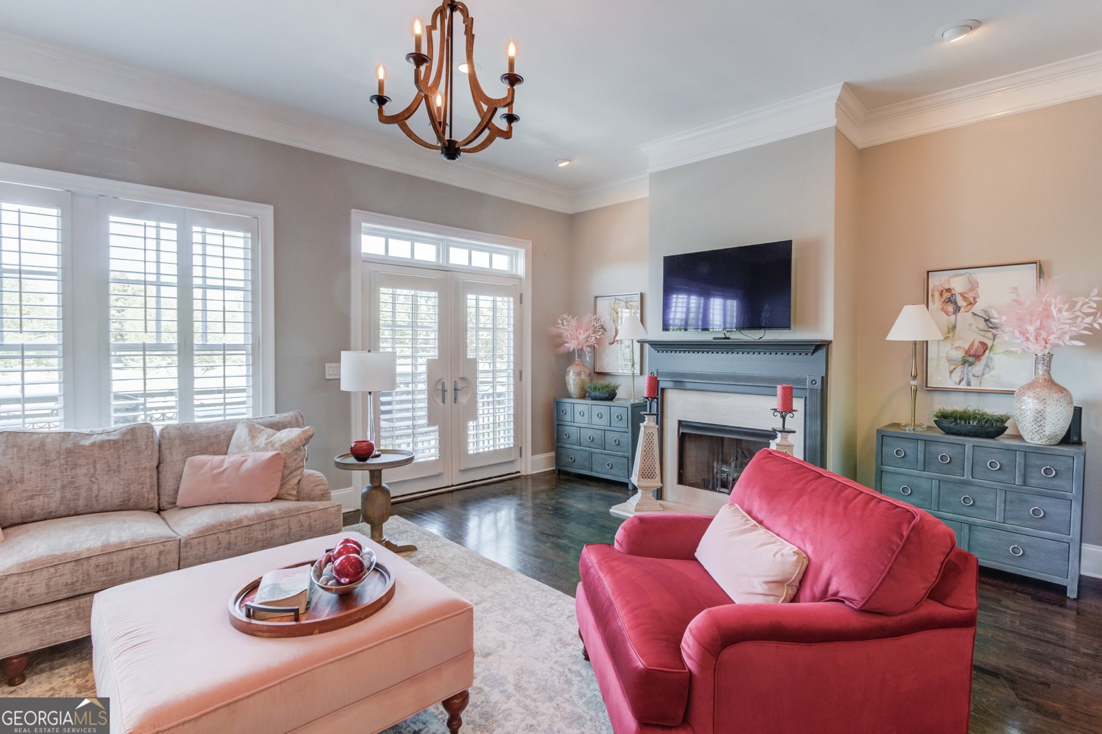 340 Town Center Avenue Suwanee - Photo 8