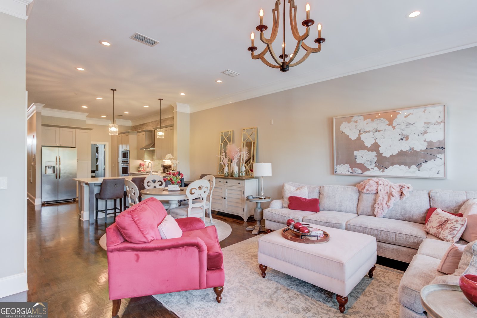 340 Town Center Avenue Suwanee - Photo 9