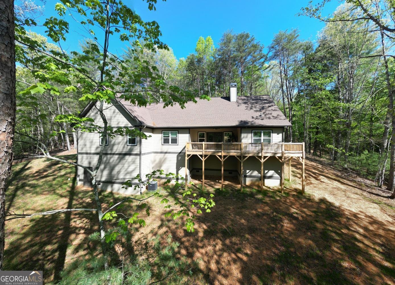 618 Satsuma Court Ellijay - Photo 1