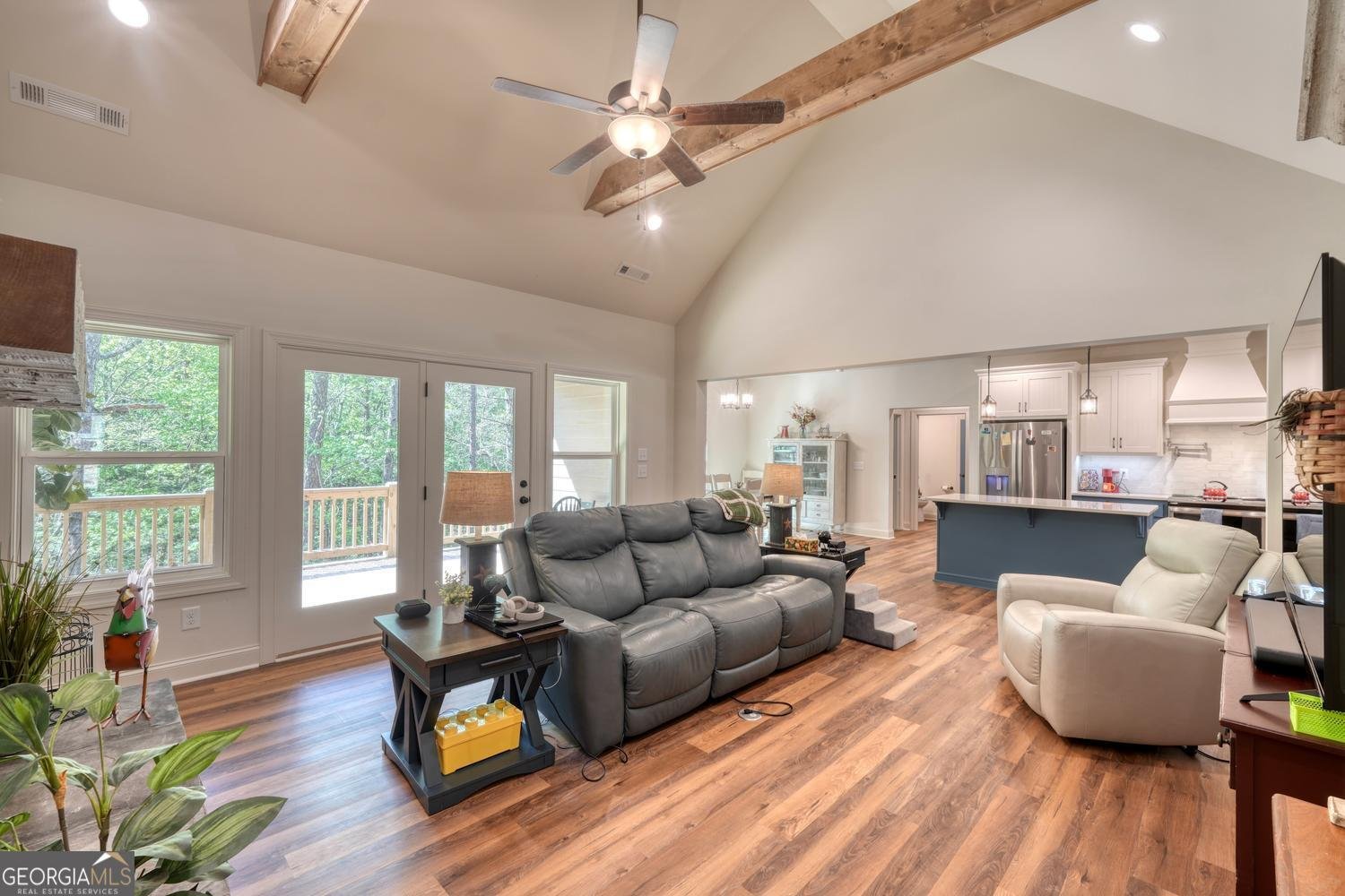 618 Satsuma Court Ellijay - Photo 12